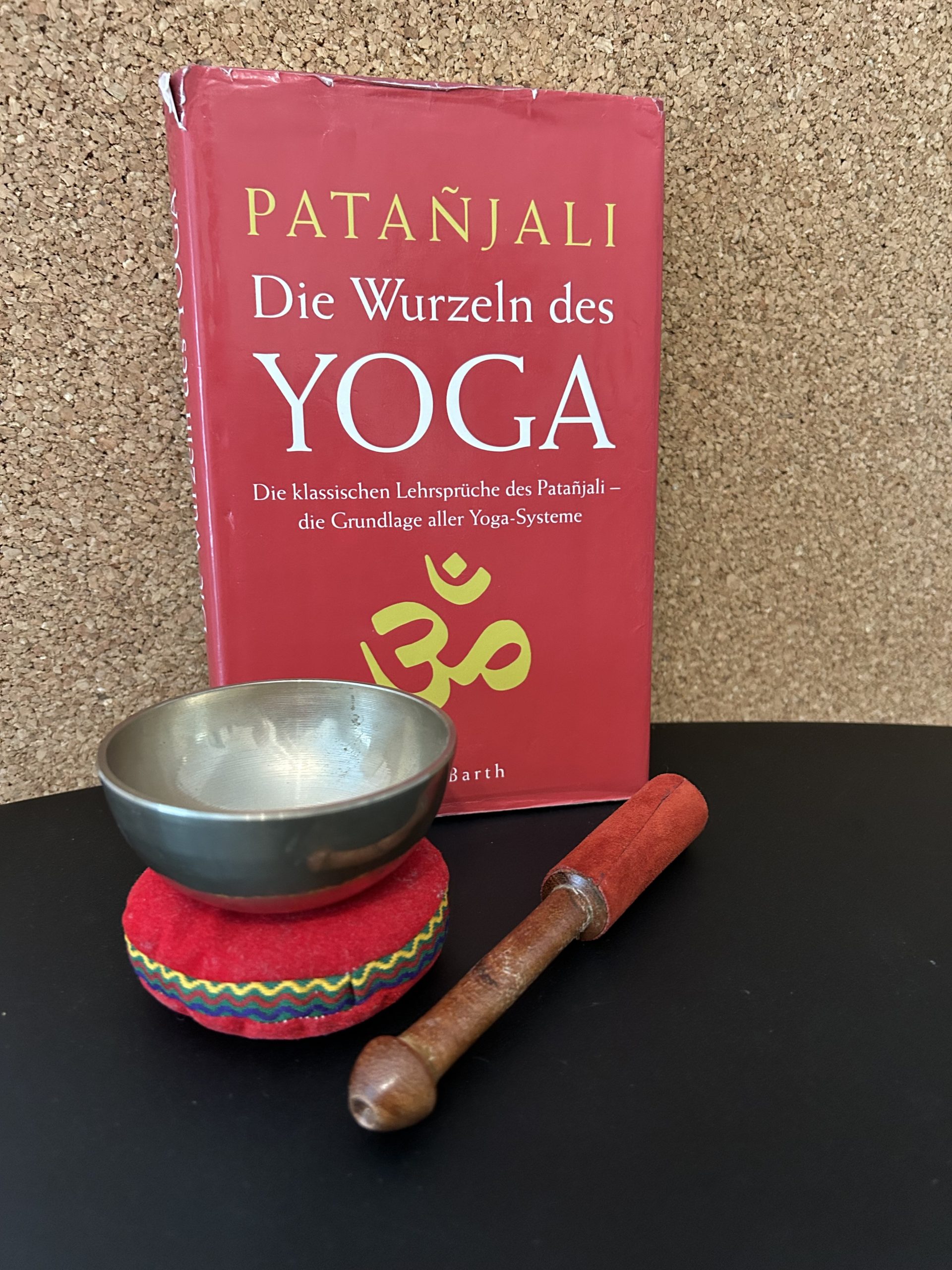 Patanjali